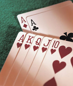 What Is Slow Playing in Poker?